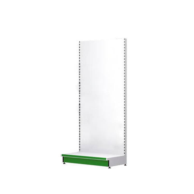 Стеллаж базовый Русь MAGMA СК080