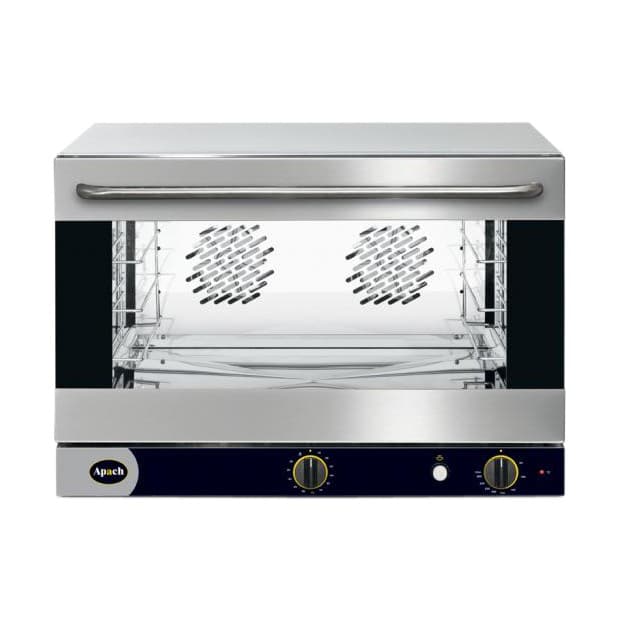 Шкаф пекарский Apach A82/4RU