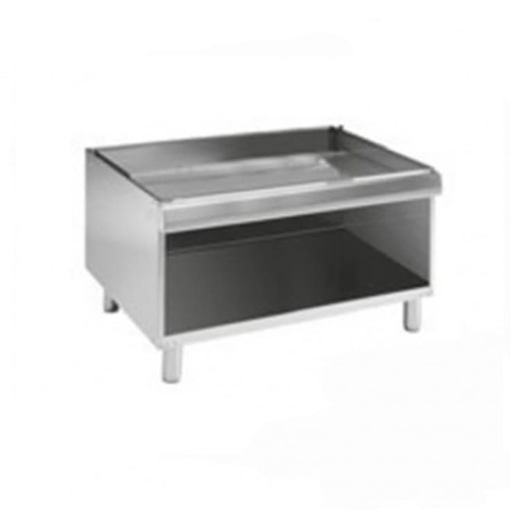 Стенд открытый 700 серии Angelo po 2GIVG