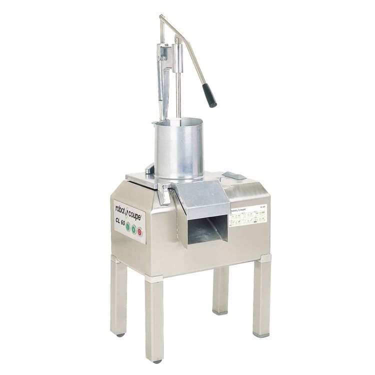 Овощерезка Robot Coupe CL60 рычаг