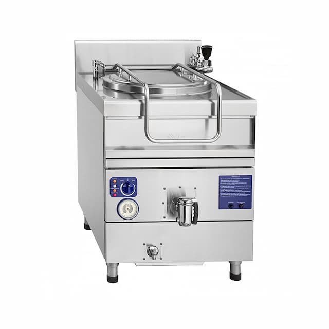 Котел пищеварочный Abat КПГМ-60/9T