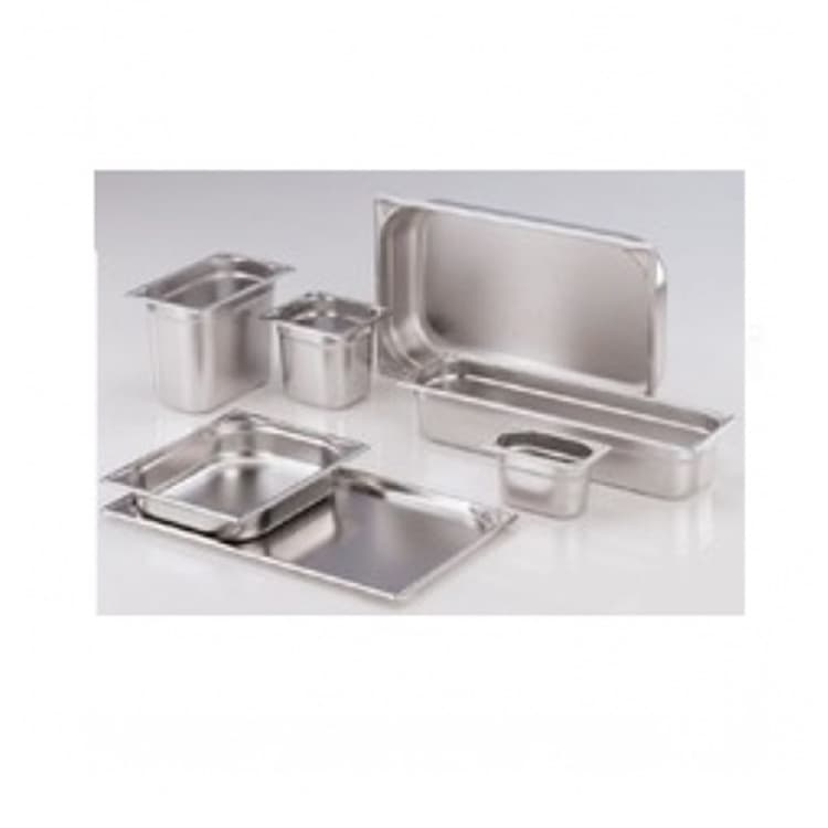 Гастроемкость Blanco GN 1/1-40