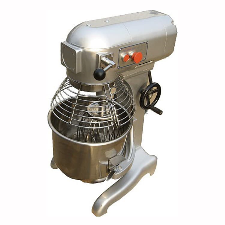 Миксер планетарный VIATTO BH-10