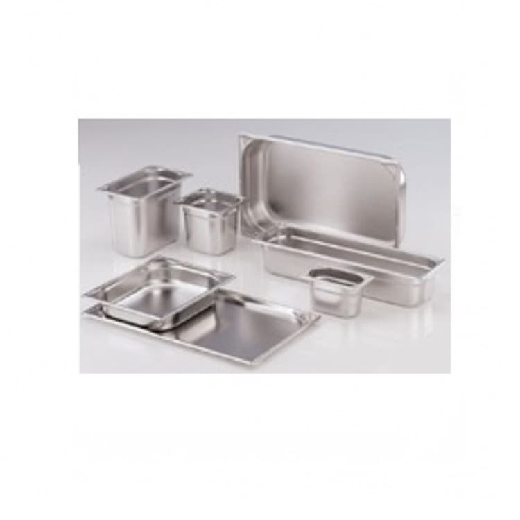 Гастроемкость Blanco GN 2/1-100