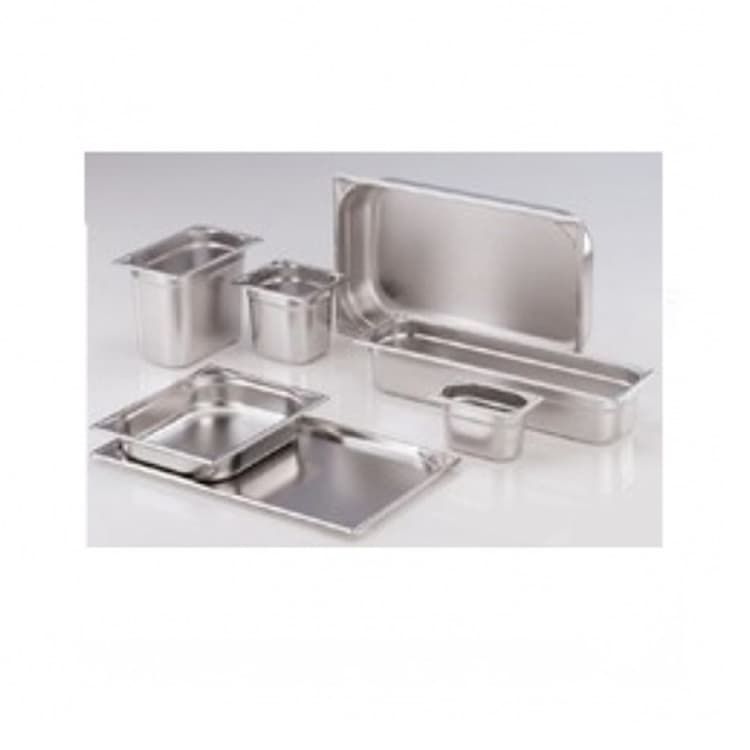Гастроемкость Blanco GN 2/8-65 555827