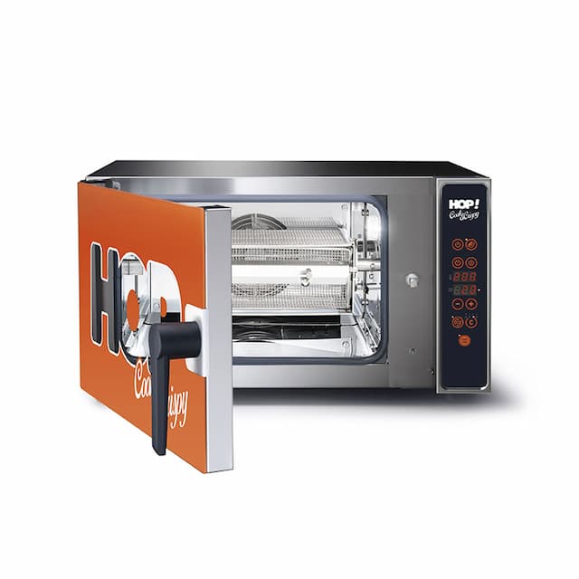 Печь конвекционная Venix HOP AIR FRYER