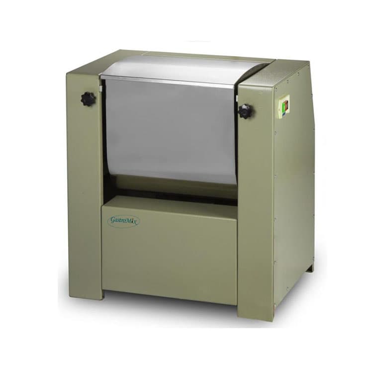 Тестомес для крутого теста Gastromix HSH40