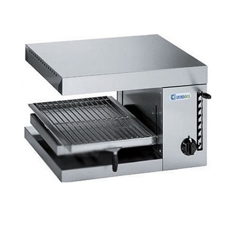 Гриль Salamander Tecnoinox SEL1/0