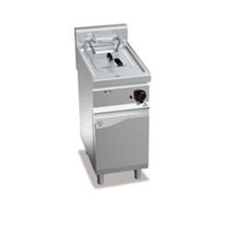 Фритюрница Bertos E7F18-4M