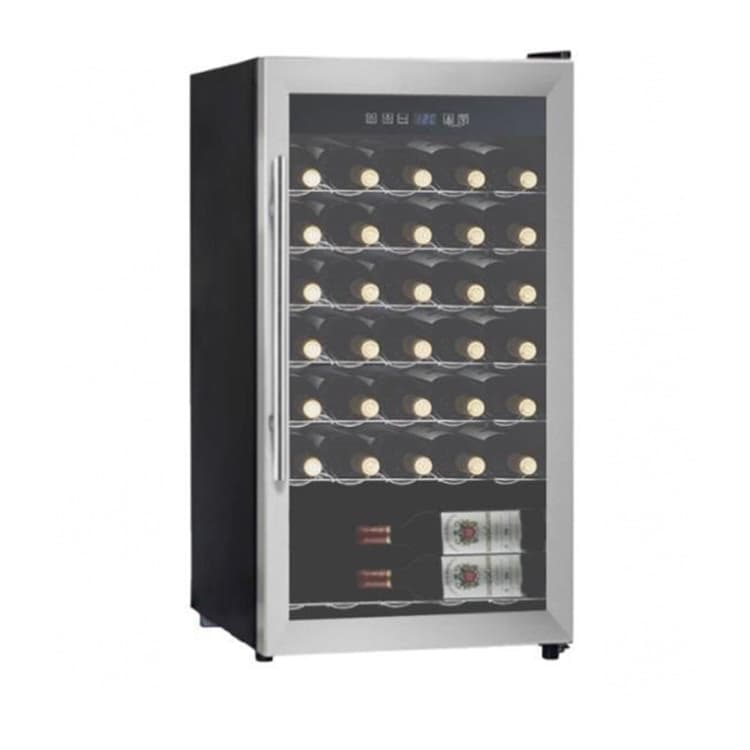 Винный шкаф La Sommeliere LS34A