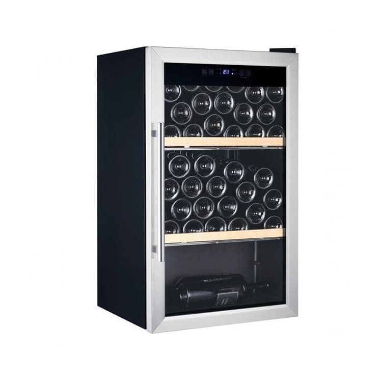Винный шкаф La Sommeliere CVD40