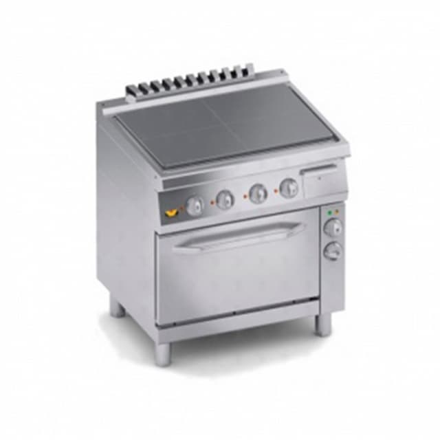 Электрическая плита Vortmax SSOC E74 A