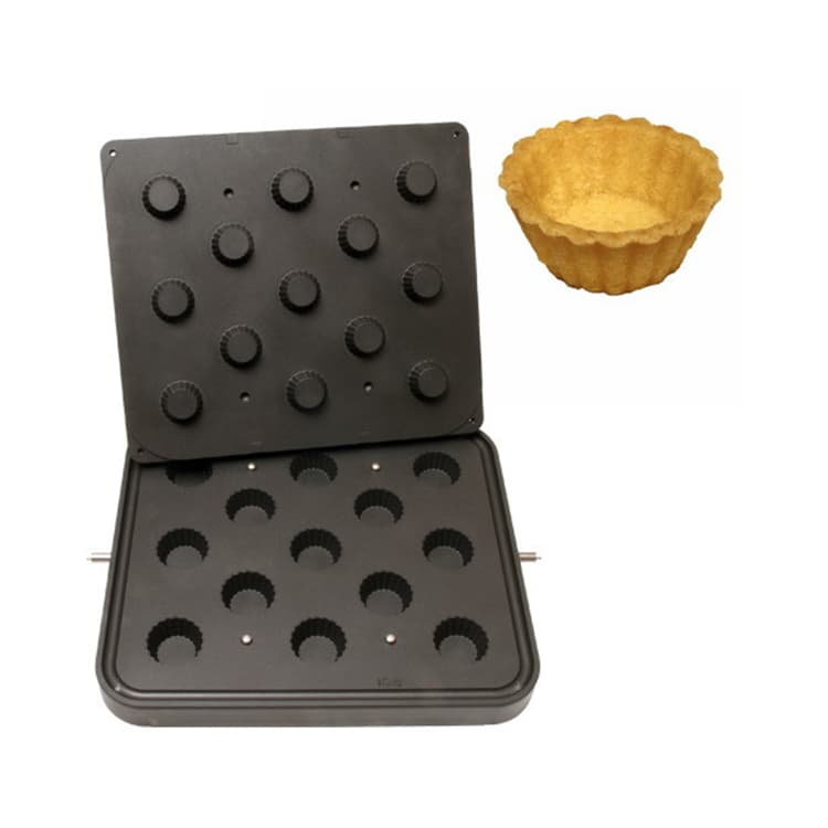 Форма для тарталеток Airhot TM-35