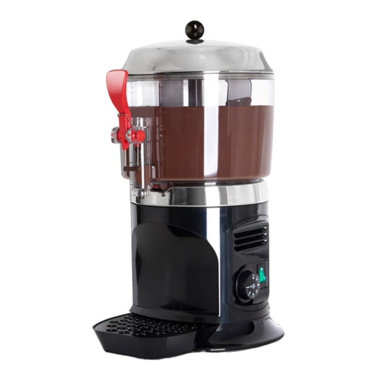 Аппарат для горячего шоколада Ugolini DELICE 3LT BLACK