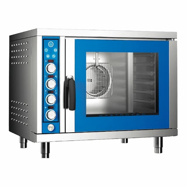Пароконвектомат Gierre Gastro 600E