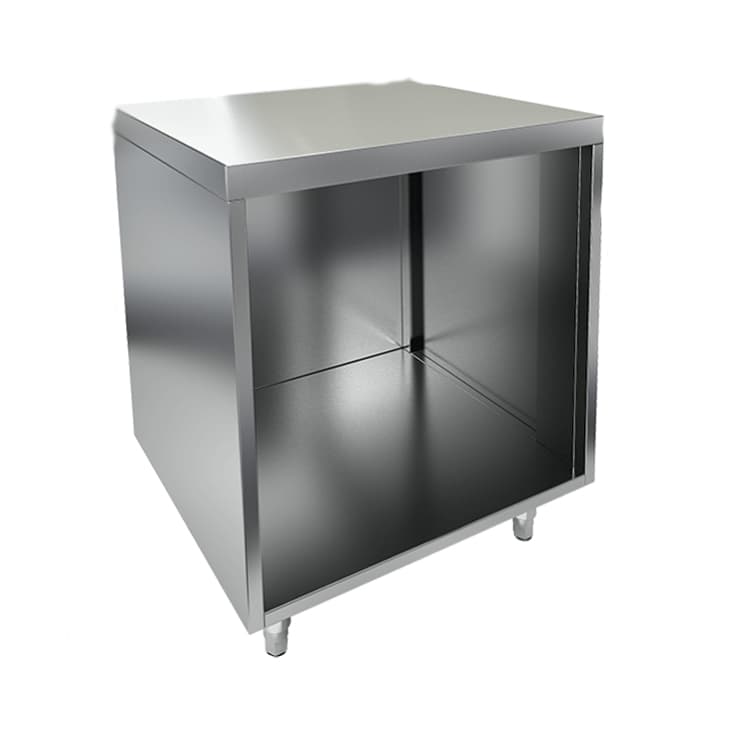 Стол открытый Hicold НБМСО-5/6