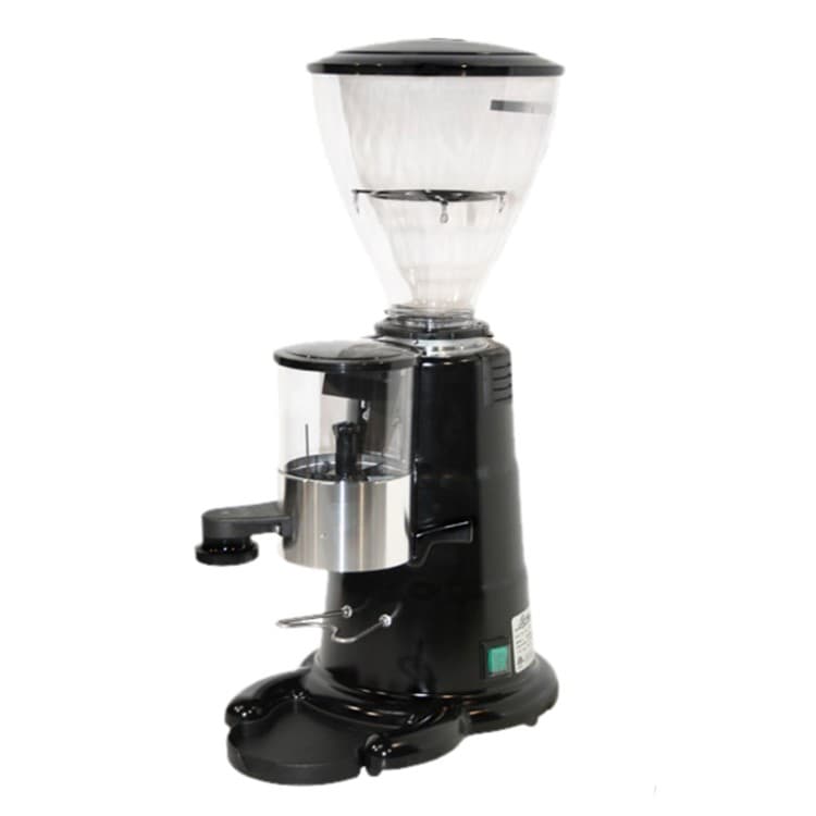 Кофемолка Macap MXP черная