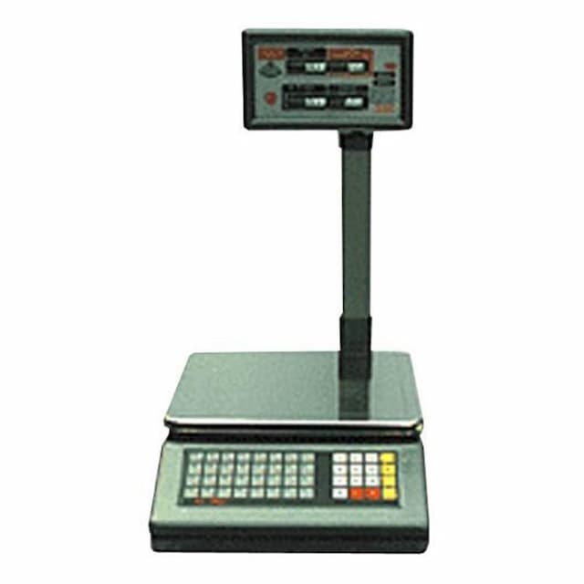 Весы торговые Твес ВР-4149-06-Интерф(БР)