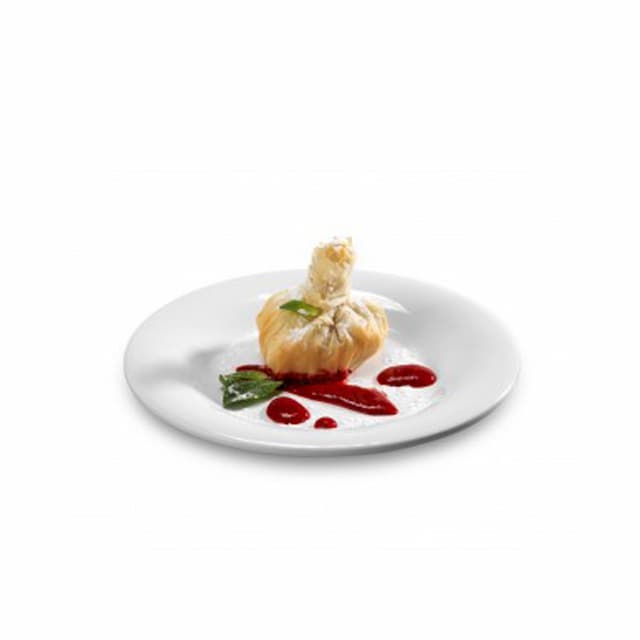 Тарелка Pujadas 22113 (d 23см, меламин)