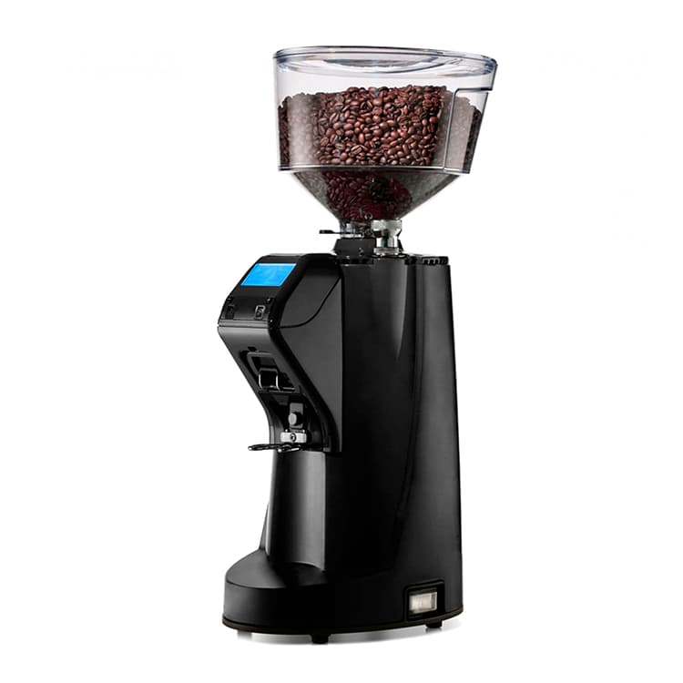 Кофемолка NUOVA SIMONELLI MDJ ON DEMAND черная
