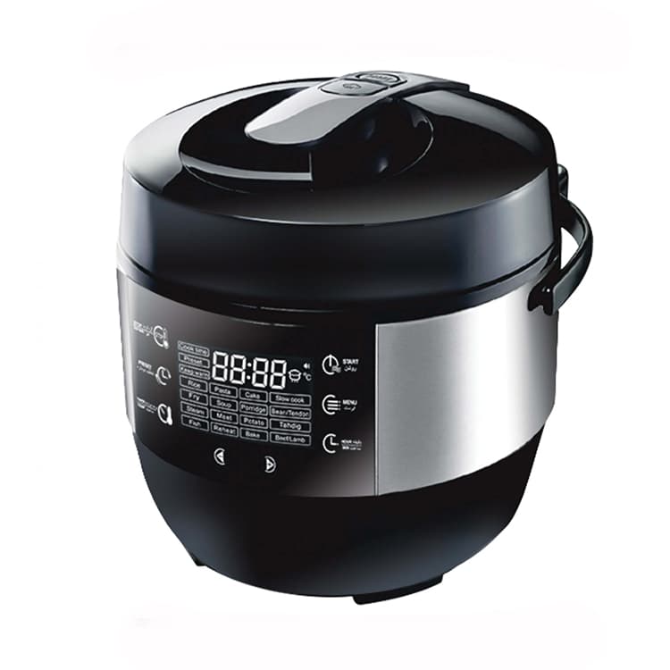 Мультиварка GEMLUX GL-PC-61