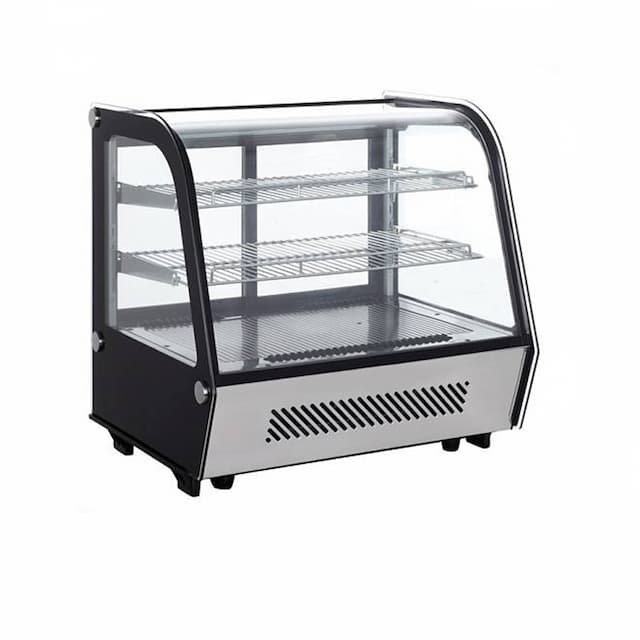 Витрина холодильная Hurakan HKN-LPD120