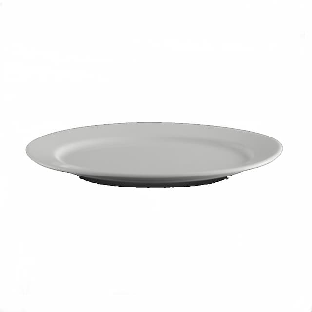 Блюдо овальное LY'S Horeca 215х150 мм