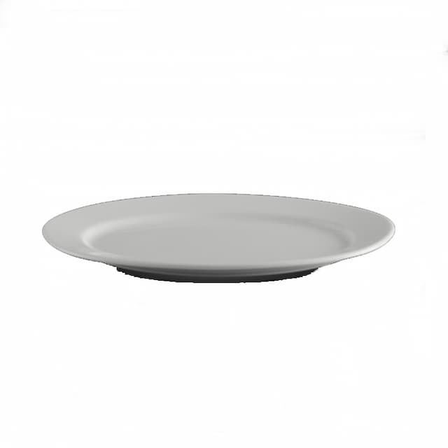 Блюдо овальное LY'S Horeca 245х175 мм