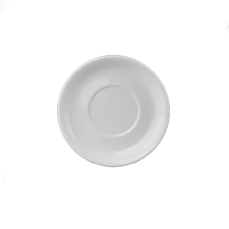 Блюдце круглое LY'S Horeca 160 мм