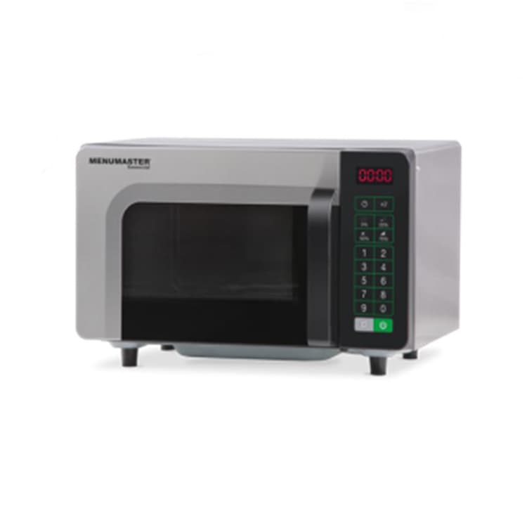 Печь СВЧ MENUMASTER RMS510TS2