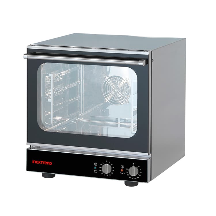 Печь конвекционная Inoxtrend SN-CA-304E