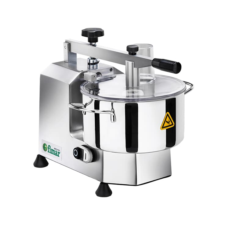 Куттер FIMAR BC5N 220V