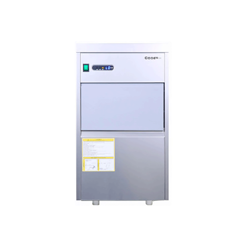 Льдогенератор COOLEQ IMS-40 гранулы