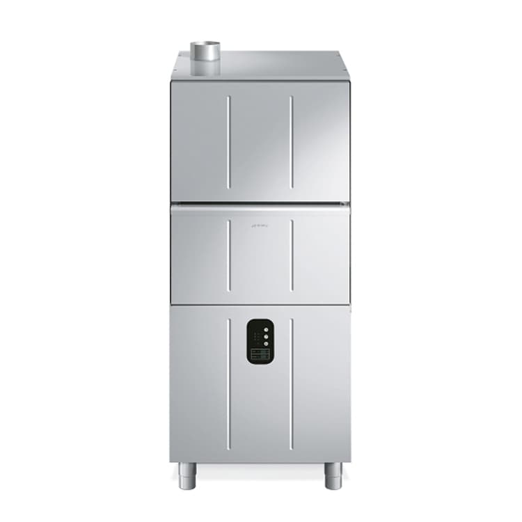 Машина посудомоечная Smeg UW6070DPS