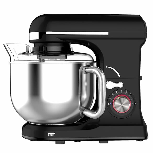 Планетарный миксер Viatto VA-SM7BPRO