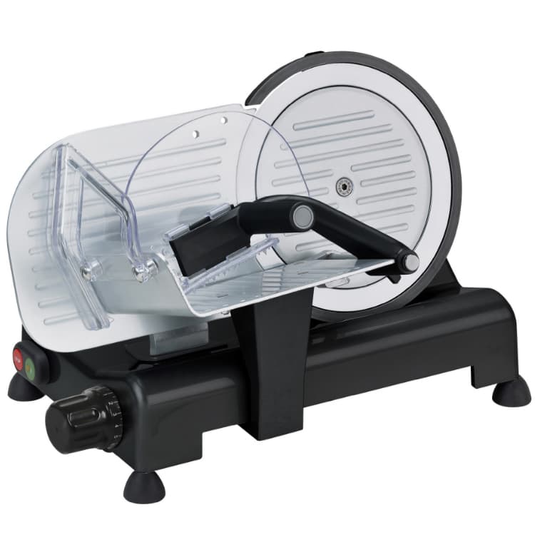 Слайсер Luxstahl ECO-220 BLACK