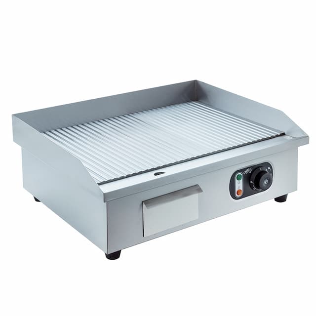 Поверхность жарочная Crazy Pan CP-EGR550R