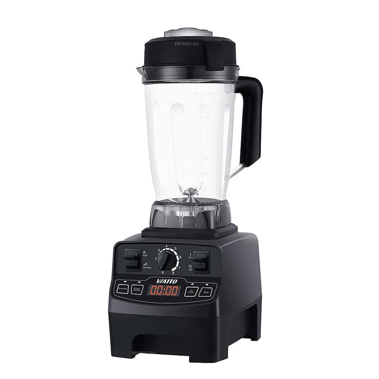 Блендер VIATTO VA-BL1520PR