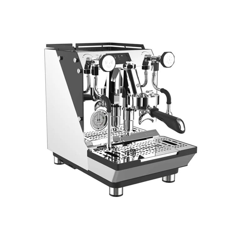 Кофемашина ONE 2B R-GSP Dual