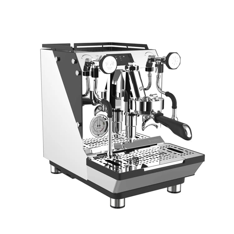 Кофемашина ONE 2B PID Dual