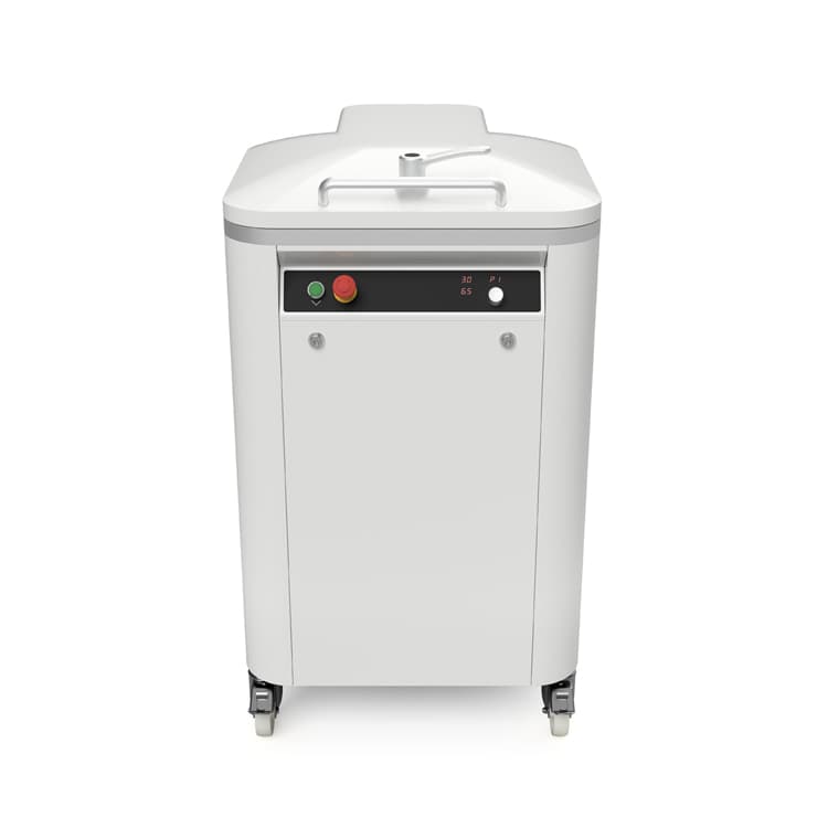 Тестоделитель автоматический APACH BAKERY LINE ST A24