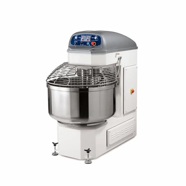 Машина тестомесильная т.м. WLBake серии SPM, мод. SPM 100