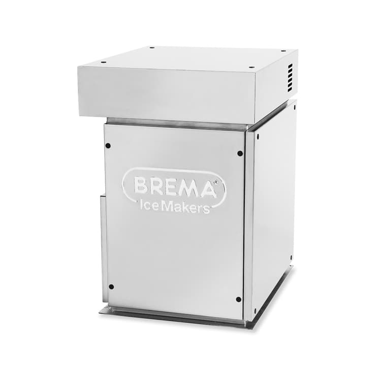 Brema I.M. S.p.a. Льдогенератор серии Muster 600 Split