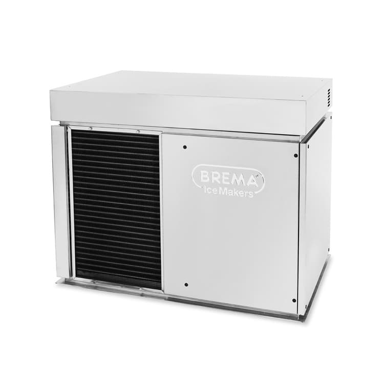 Brema I.M. S.p.a. Льдогенератор серии Muster 800W