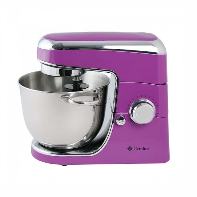 Планетарный миксер GEMLUX GL-SM-88V