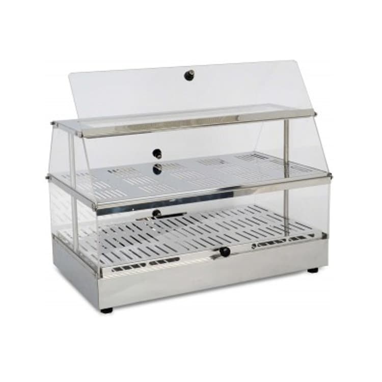 Витрина тепловая Roller Grill WD 200