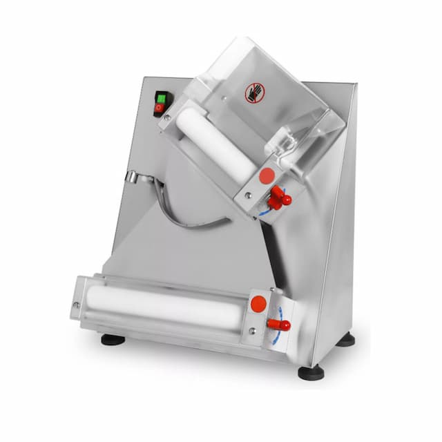 Машина тестораскаточная для пиццы APD-30 Foodatlas 