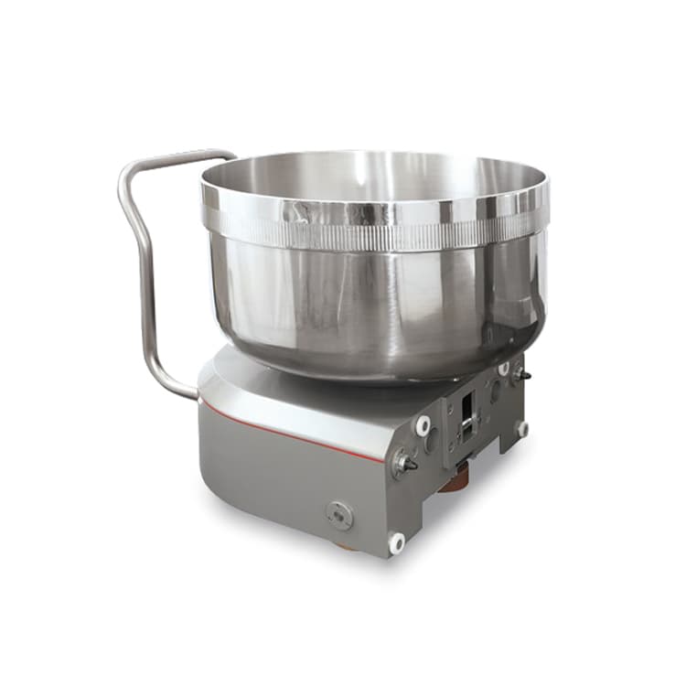 Дежа подкатная тестомеса APACH BAKERY LINE L200RC
