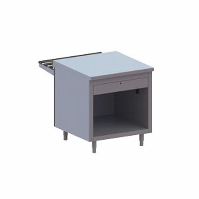 Прилавок нейтральный APACH CHEF LINE LUN78O