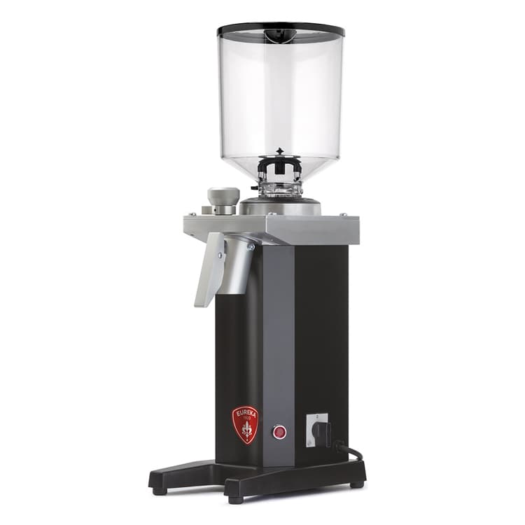 Кофемолка Eureka Drogheria/4 85 Matt Black